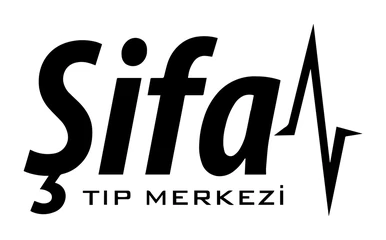Özel Pendik Şifa Tıp Merkezi logosu