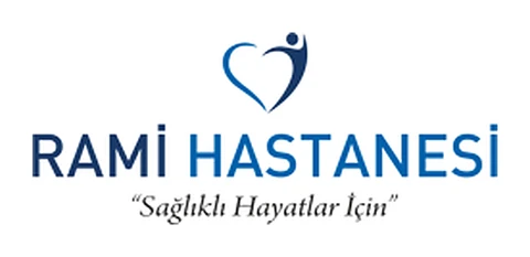 Özel Rami Hastanesi logosu