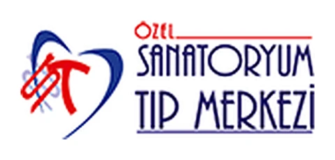 Özel Sanatoryum Tıp Merkezi logosu