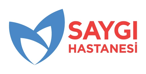 Özel Saygı Hastanesi logosu