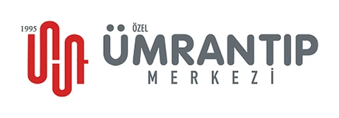 Özel Sondurak Ümran Tıp Merkezi logosu