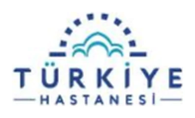 Özel Türkiye Hastanesi logosu