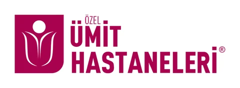 Özel Ümit Vişnelik Hastanesi logosu