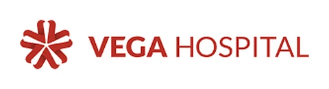 Özel Vega Hospital logosu