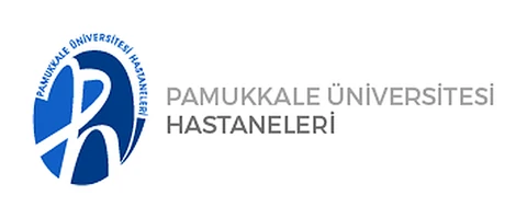Pamukkale Üniversitesi Hastaneleri logosu