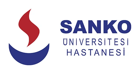 SANKO Üniversitesi Hastanesi logosu
