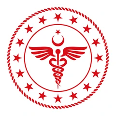 SBÜ Samsun Eğitim ve Araştırma Hastanesi logosu