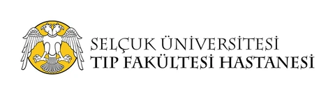 Selçuk Üniversitesi Tıp Fakültesi Hastanesi logosu