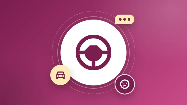 Araba Kullanırken Neden Hızlı Öfkeleniyorum Testi
