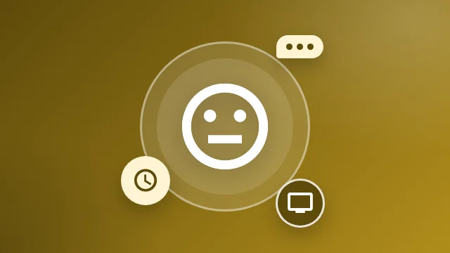 Canım Neden Hep Sıkılıyor Testi