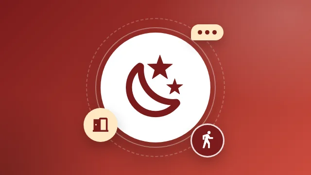 Geceleri Neden Dışarı Çıkma İsteği Oluyor Testi