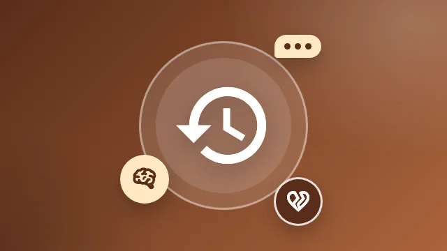 Geçmişte Yaşadığım Travmaları Neden Unutamıyorum Testi