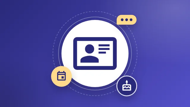 Gerçek Yaşın Kaç Testi