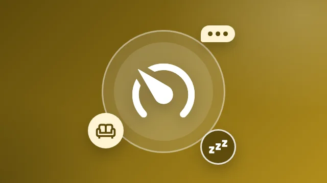 İçimdeki İsteksizlik Testi
