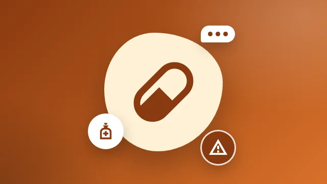İlaç Bağımlılık Testi