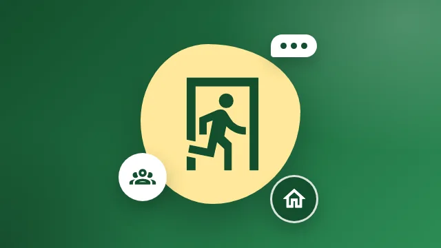 Agorafobi Testi: Kalabalıktan Neden Kaçıyorum?