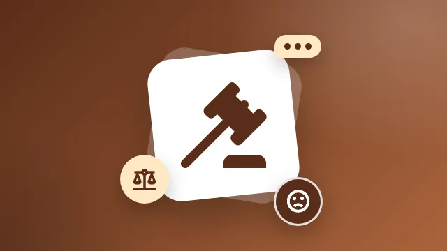 Neden Hep Suçluluk Duygusu Yaşıyorum Testi