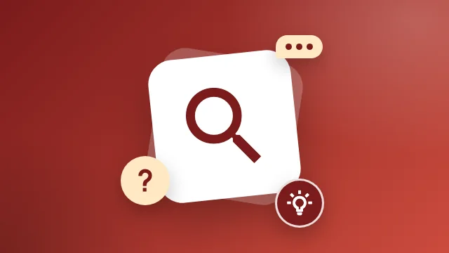 Neden Herşeyi Merak Ediyorum Testi