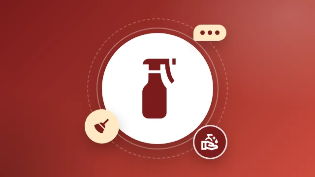 Temizlik Hastası mıyım Testi?
