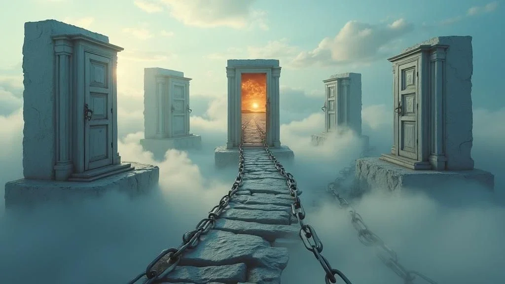 Aktarım (Transference) Nedir? Terapistinize Karşı Geliştirdiğiniz Duyguları Anlamak