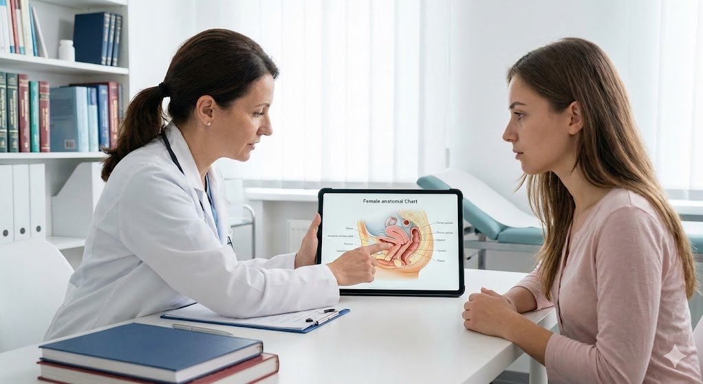 Bakire Ne Demek? Tıbbi, Toplumsal ve Psikolojik Açıdan Bekaret Hakkında En Kapsamlı Rehber