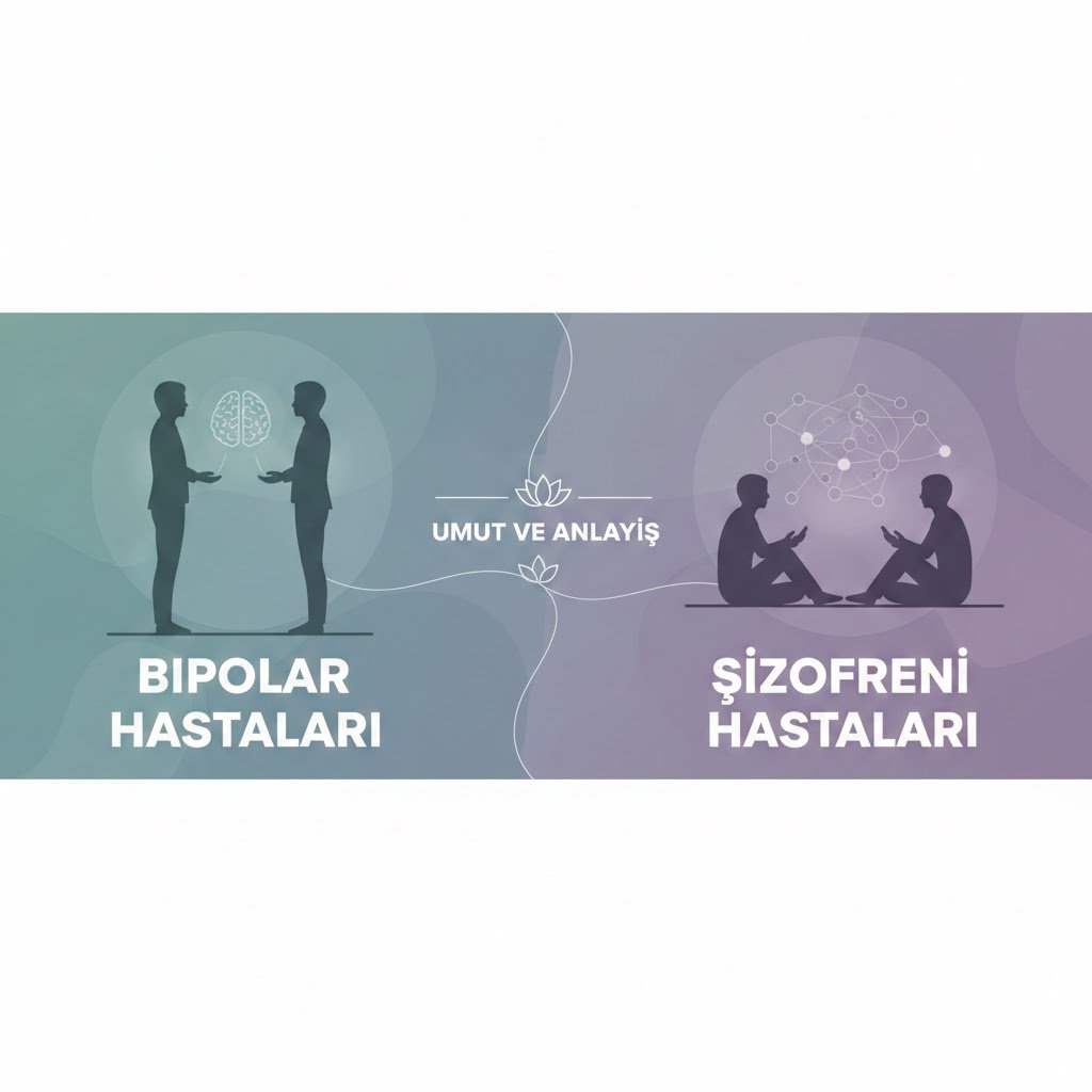 Bipolar ve Şizofreni Hastaları İçin ÖTV İndirimi ve Araç Alım Rehberi