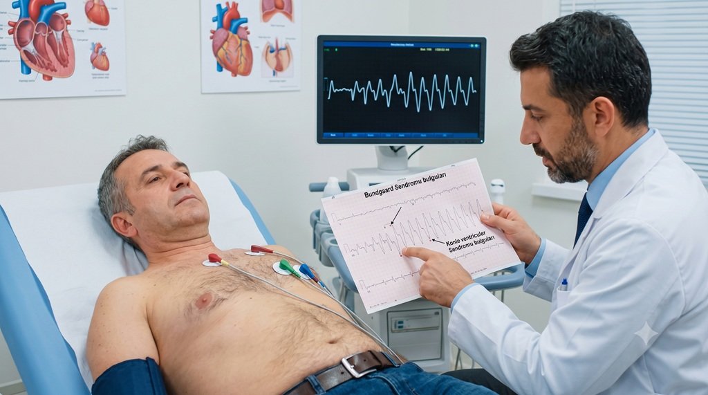 Bundgaard Sendromu Nedir? Belirtileri, Nedenleri ve Tedavi Yöntemleri (Kapsamlı Rehber)