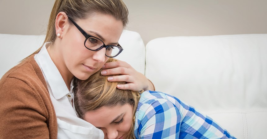 Çocukluk Depresyonu Nedir? - Psikiyatri ve Psikoloji Makalesi