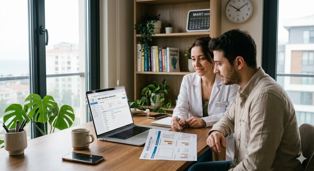 Dikkat Eksikliği ve DEHB Konusunda Uzmanlaşmış Psikiyatristler