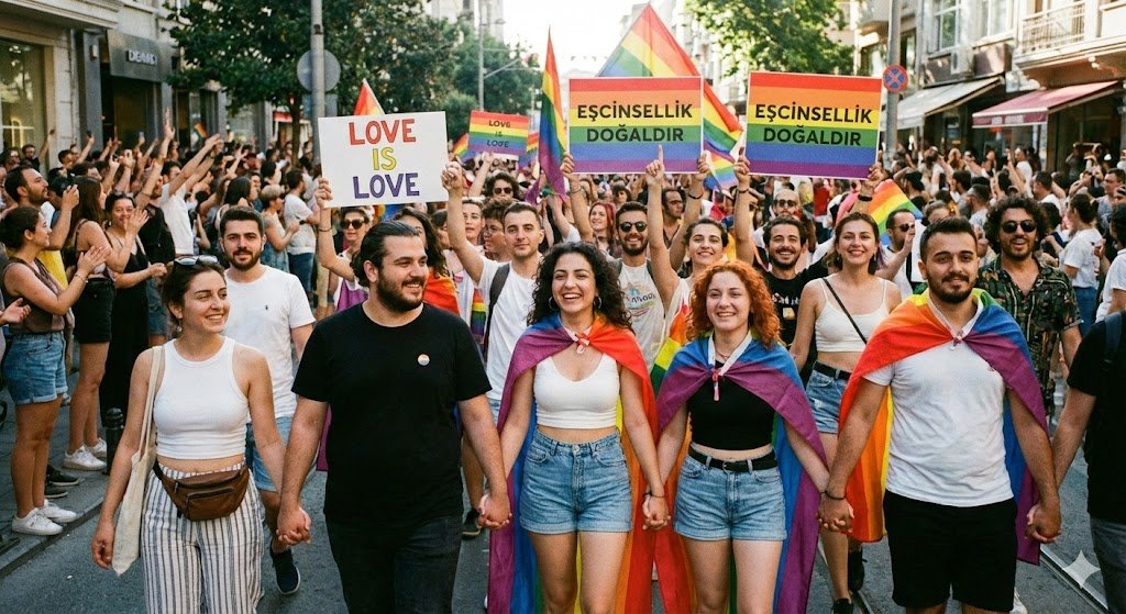 Eşcinsellik Nedir? Psikoloji ve Psikiyatrinin Gözünden Bilimsel Bir Bakış