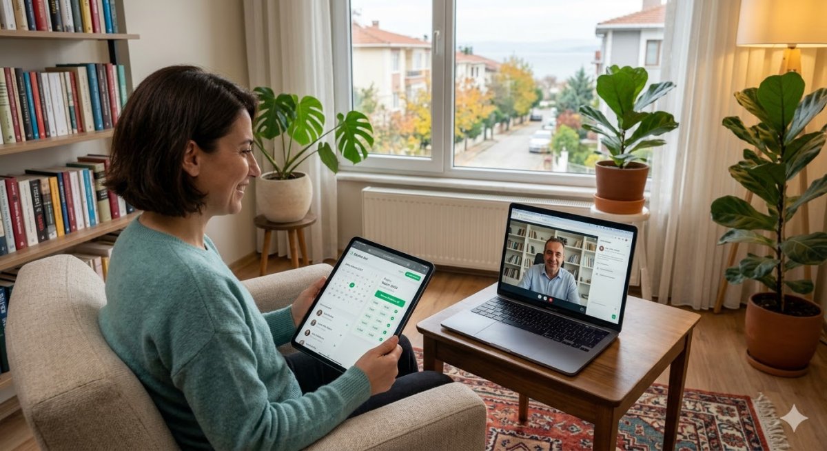 Hemen Randevu Alınabilen Psikologlar, Nitelikli Psikolojik Destek Rehberi