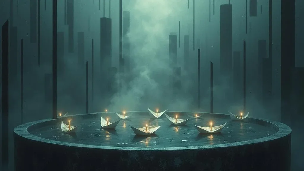 İçsel Çocuk Nedir ve Nasıl İyileştirilir? Geçmişin Yaralarını Sarma Rehberi