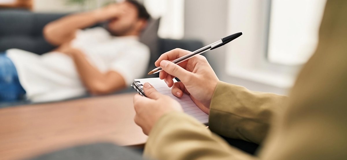 İlk Psikoloğa mı Gidilmeli Psikiyatriye mi?