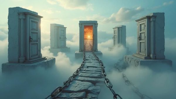 Aktarım (Transference) Nedir? Terapistinize Karşı Geliştirdiğiniz Duyguları Anlamak