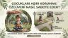 Çocukları Aşırı Korumak Onların Özgüvenini Nasıl Sabote Eder?