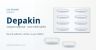 Depakin (Valproat) Nedir? Doz ve Yan Etkileri