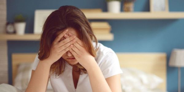 Erken Menopozun Psikolojik Yansımaları, Fiziksel Değişikliklerin Duygusal Etkiler