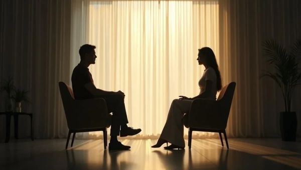 İlk Psikiyatri Muayenesinde Sizi Neler Bekliyor? Adım Adım İlk Seans Rehberi
