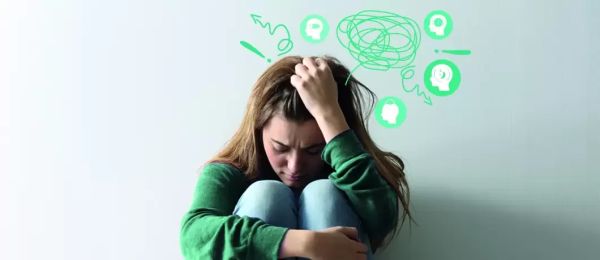 İntiharın En Sık Görülen Nedenleri, Depresyon, Depresif Bozukluk
