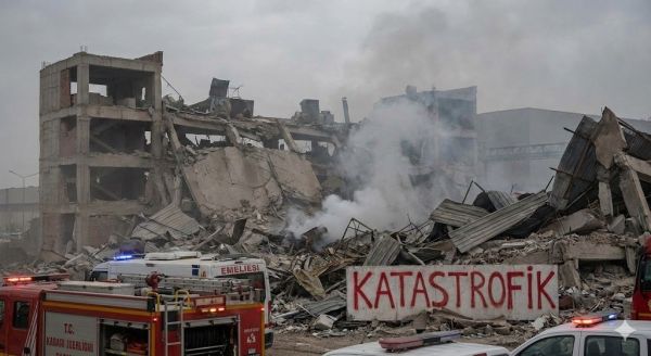 Katastrofik Ne Demek? Hastalıkmıdır, Neden Bu Tabir Kullanılır ?