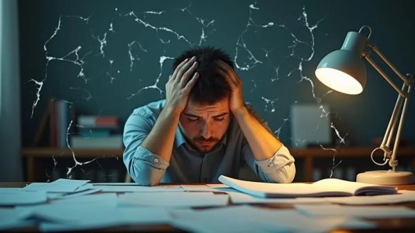 Panik Atak Anında Ne Yapmalı? Adım Adım Sakinleşme Yolları