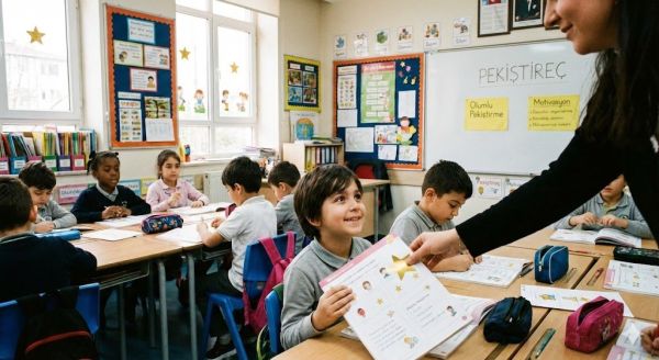 Pekiştireç Nedir? Psikolojide Davranış Değiştirme Ne Demek ?