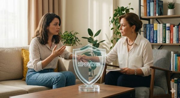 Psikologların "Görünmez Kalkanı": Süpervizyon Nedir, Neden Şarttır ve Süreç Nasıl İşler?