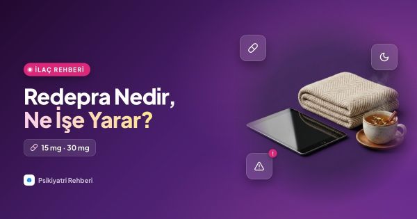 Redepra Nedir? Ne İşe Yarar? Ne İçin Kullanılır? Kapsamlı Rehber