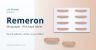 Remeron (Mirtazapin) Nedir? Doz ve Yan Etkileri
