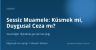 Sessiz Muamele: Küsmek mi, Duygusal Ceza mı?