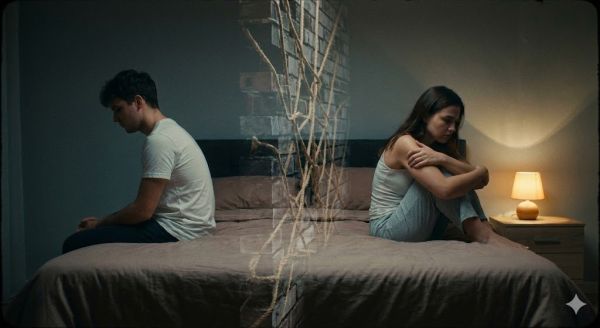 "Tamam Bu Gece Olacak" Deyip Yapamamak, Vajinismus, Erteleme Hastalığı ve %100 Çözüm Rehberi