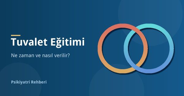 Tuvalet Eğitimi Ne Zaman ve Nasıl Verilir? Adım Adım Rehber