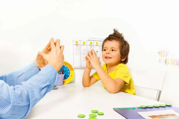 Uyaran Eksikliği Çocuk Gelişiminde Sessiz Tehlike