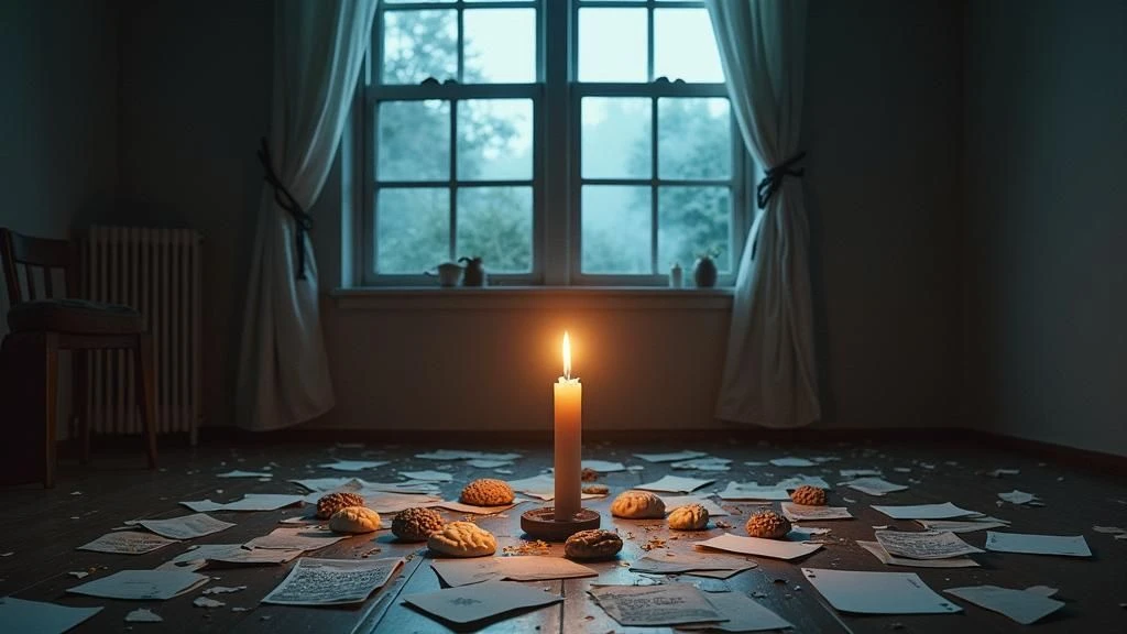 Lohusa Depresyonu: Annelik Hüznünün Ötesindeki Gerçek ve İyileşmek İçin 7 Şefkatli Adım